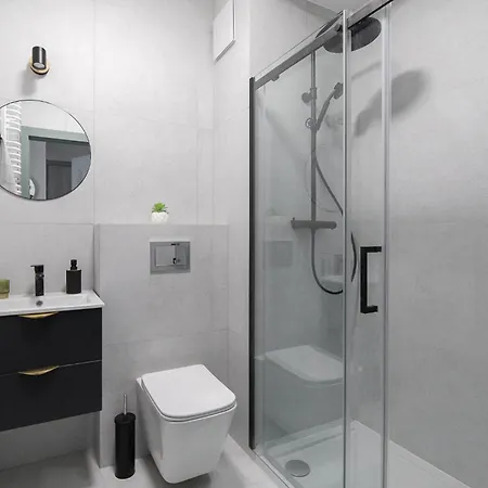 Ministudios Ursus By Vaya Warszawa