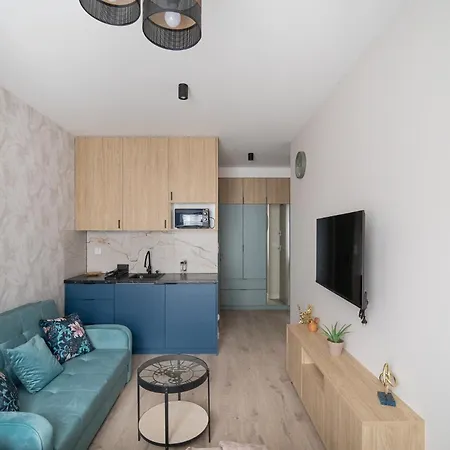 Ministudios Ursus By Vaya * Warszawa