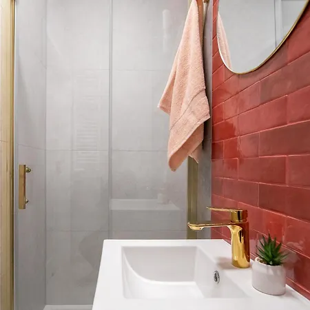 Ministudios Ursus By Vaya Warszawa