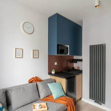 Ministudios Ursus By Vaya *