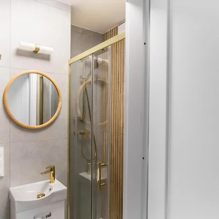 Lägenhet Ministudios Ursus By Vaya Warszawa