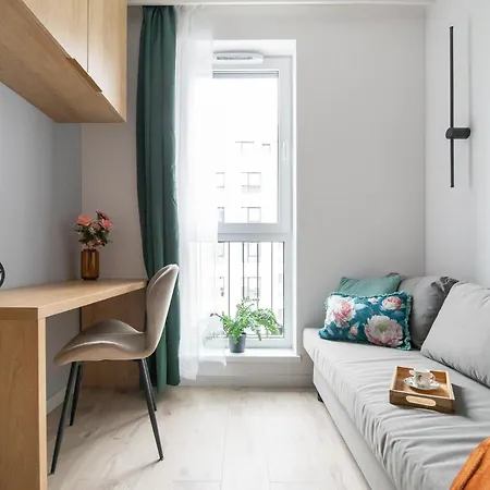 Ministudios Ursus By Vaya