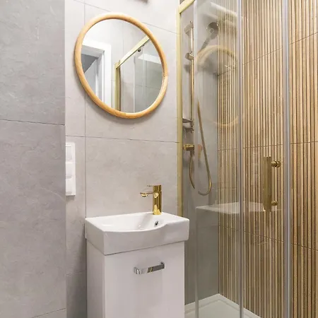 Lägenhet Ministudios Ursus By Vaya Warszawa