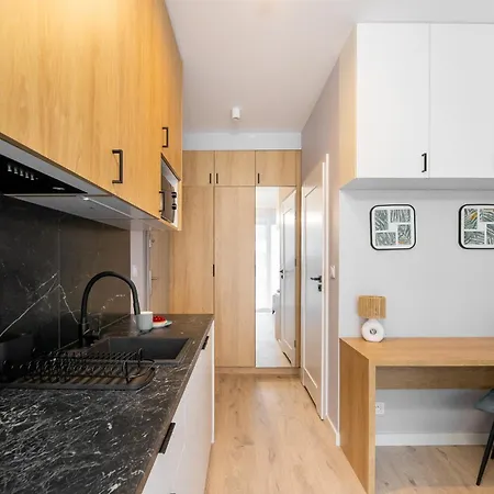 Ministudios Ursus By Vaya