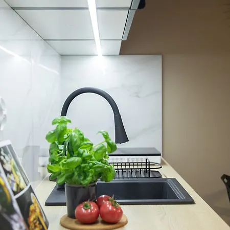 Ministudios Ursus By Vaya Warszawa