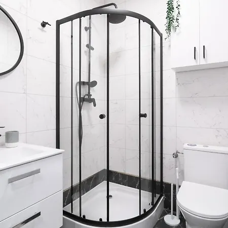 Ministudios Ursus By Vaya * Warszawa