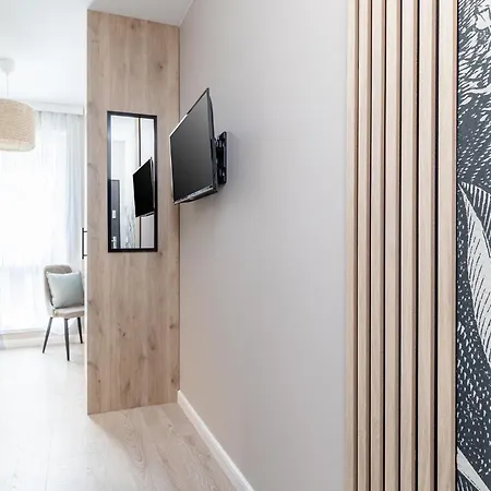 Ministudios Ursus By Vaya