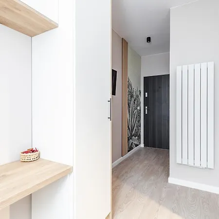 Ministudios Ursus By Vaya * Warszawa