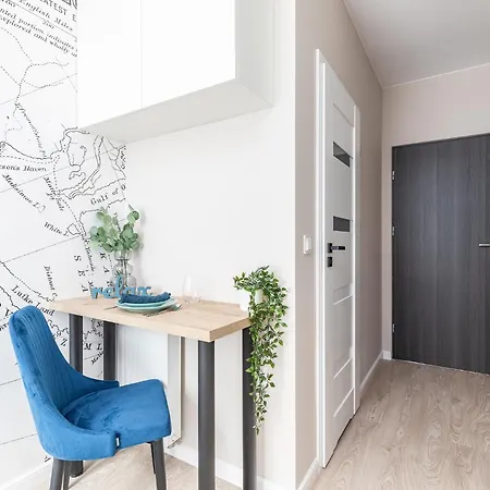 Ministudios Ursus By Vaya *