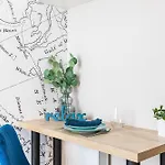 Ministudios Ursus By Vaya Apartament Warszawa