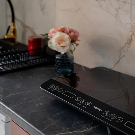 Appartamento Ministudios Ursus By Vaya *