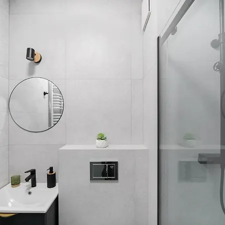 Apartment Ministudios Ursus *