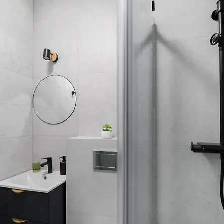 Apartment Ministudios Ursus *
