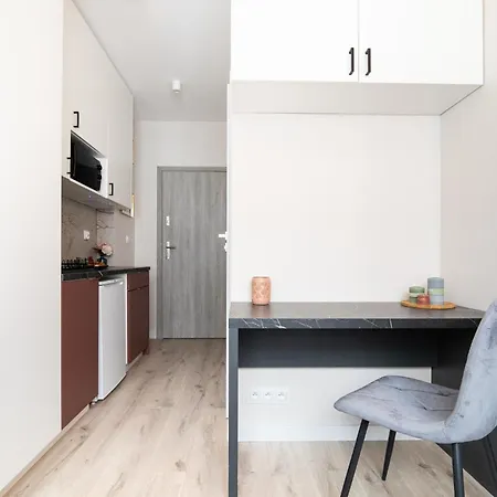 Ministudios Ursus By Vaya