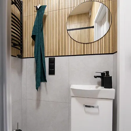 Ministudios Ursus By Vaya *