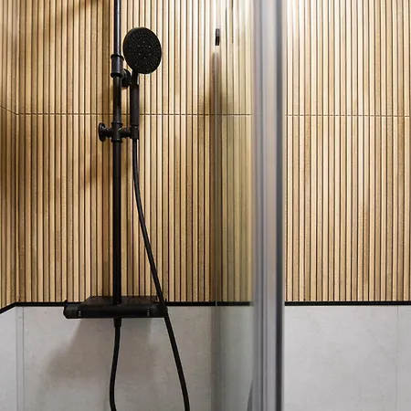 Appartamento Ministudios Ursus By Vaya