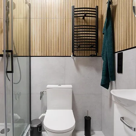 Apartment Ministudios Ursus *