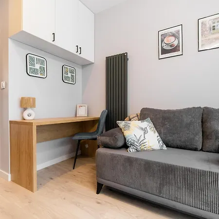 Ministudios Ursus By Vaya *