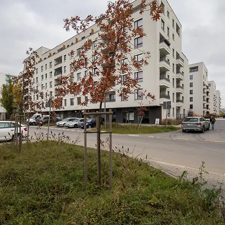 Ministudios Ursus Warsaw