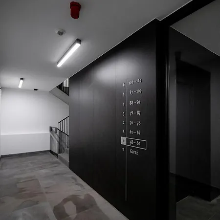 Ministudios Ursus *