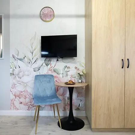 Ministudios Ursus Apartment Warsaw