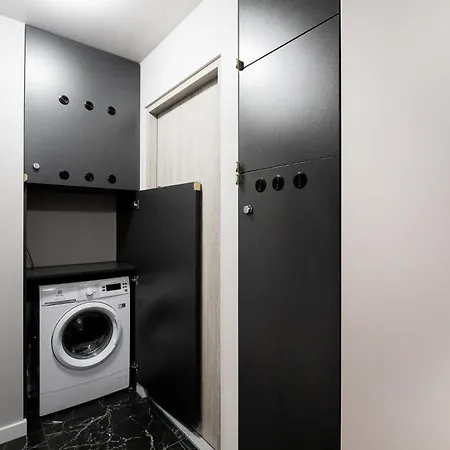 Ministudios Ursus * Warszawa