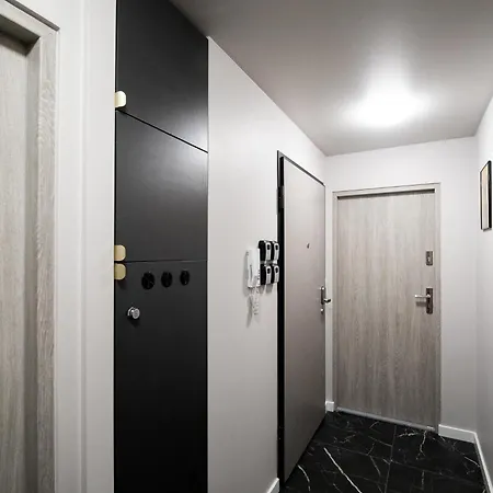 Apartment Ministudios Ursus Warsaw