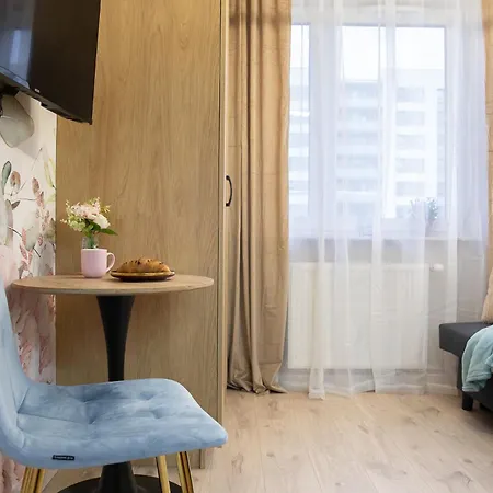 Ministudios Ursus * Warsaw