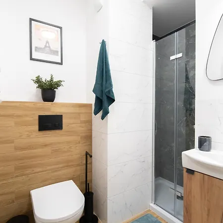 Ministudios Ursus * Warsaw