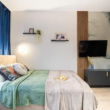 Ministudios Ursus * Warszawa