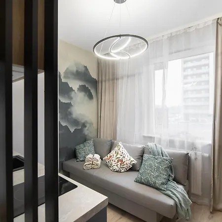 Ministudios Ursus Warszawa