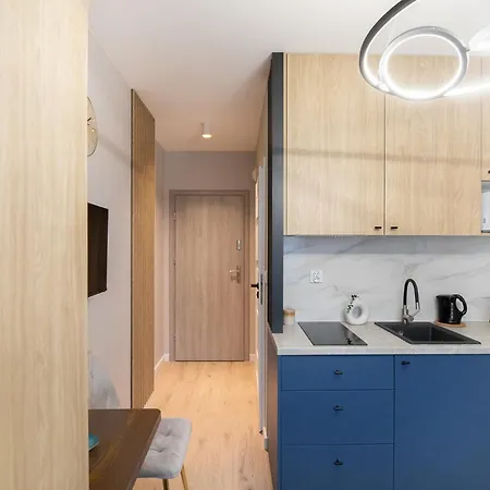 Ministudios Ursus * Warsaw