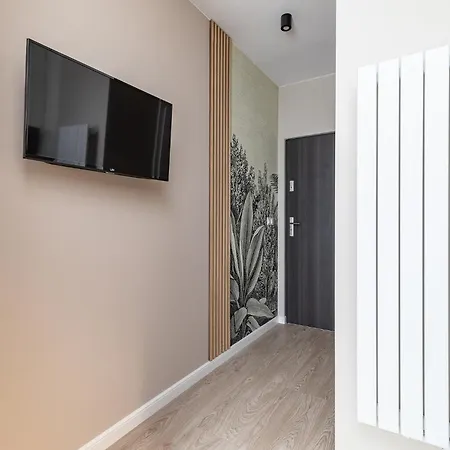 Ministudios Ursus By Vaya Appartement