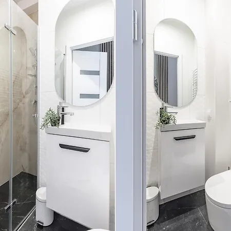 Ministudios Ursus By Vaya Apartment *