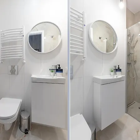 Appartamento Ministudios Ursus By Vaya Varsavia