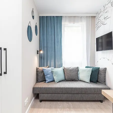 Ministudios Ursus By Vaya *