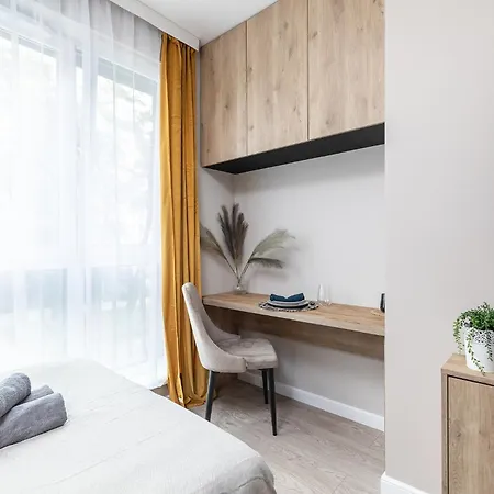 Ministudios Ursus By Vaya *