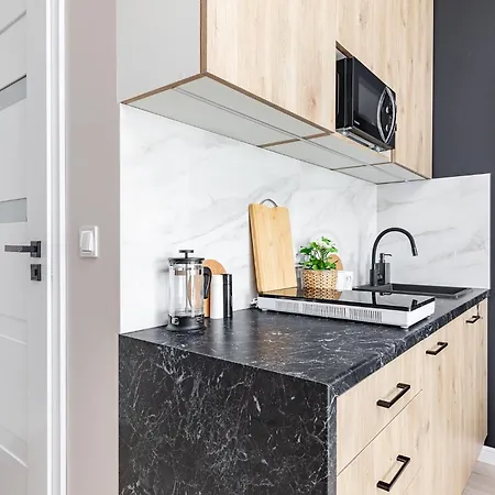 Ministudios Ursus By Vaya *