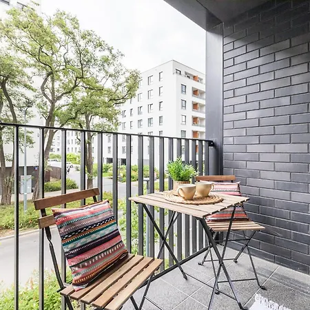 Appartement Ministudios Ursus By Vaya *