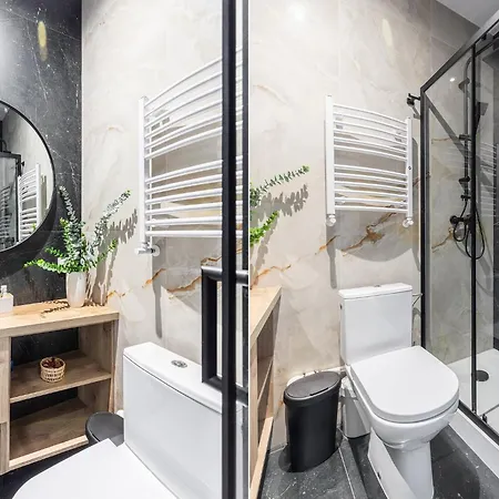 Ministudios Ursus By Vaya *