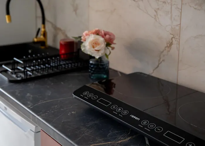 Apartment Ministudios Ursus By Vaya *