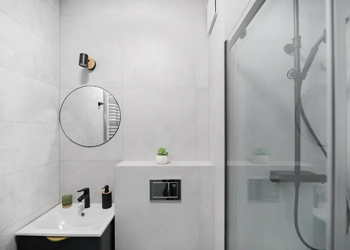 Apartment Ministudios Ursus By Vaya *