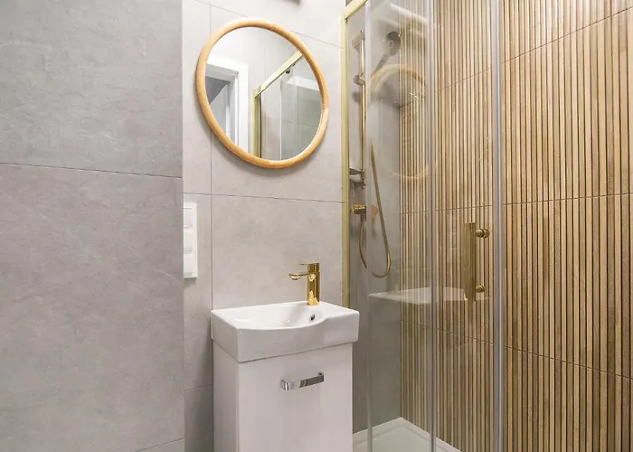 Apartment Ministudios Ursus By Vaya Warschau