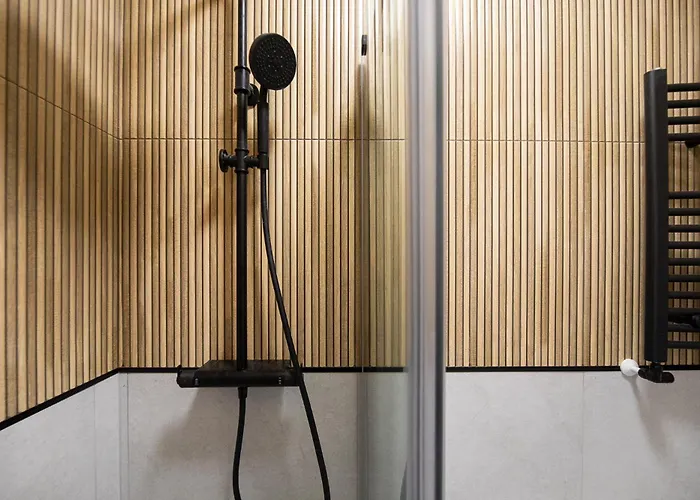 Apartment Ministudios Ursus By Vaya