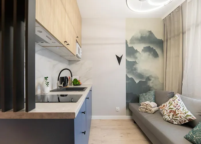 Ministudios Ursus By Vaya