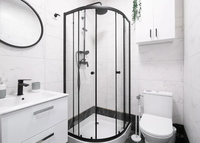 Ministudios Ursus By Vaya * Warschau