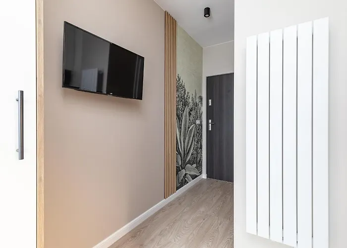 Ministudios Ursus By Vaya Apartment