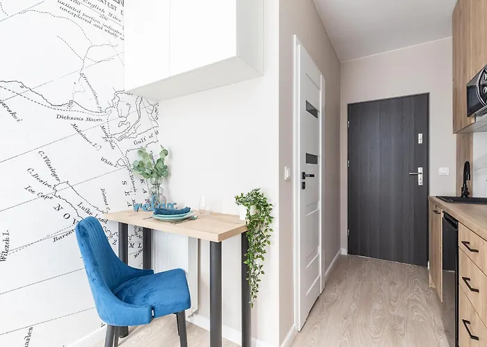 Ministudios Ursus By Vaya *