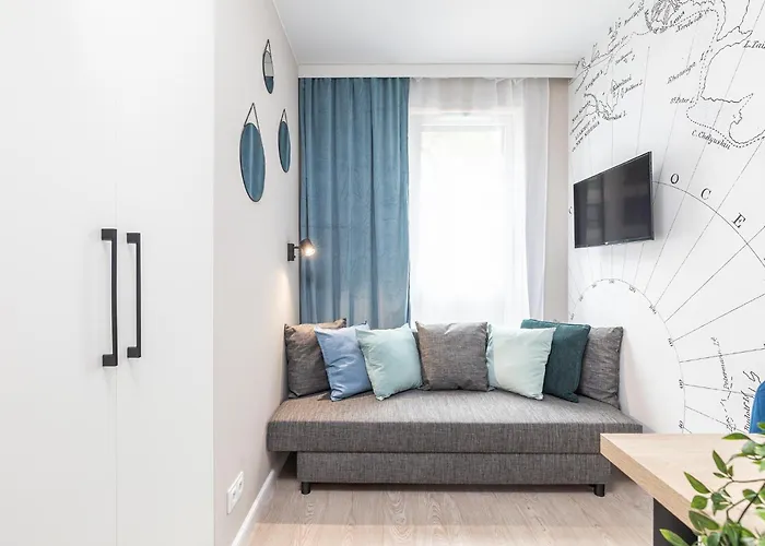 Ministudios Ursus By Vaya *