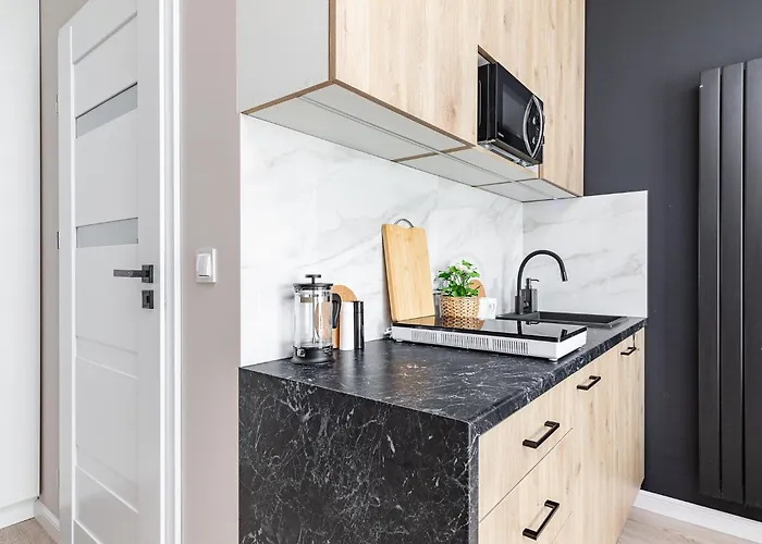 Ministudios Ursus By Vaya *